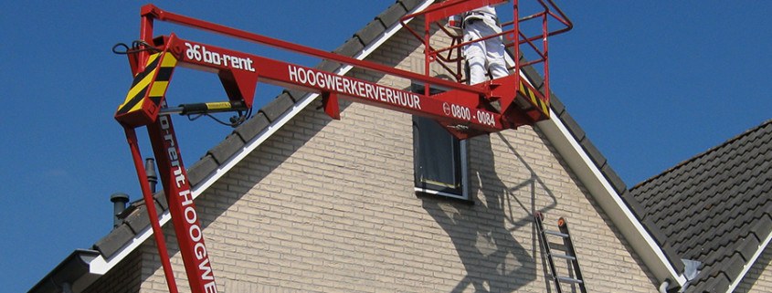 Hoogwerker